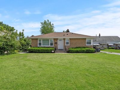 15113 Irving Ave, Dolton, IL, 60419