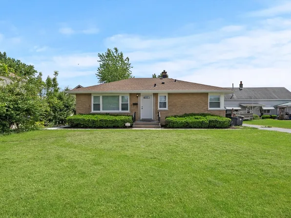 15113 Irving Ave, Dolton, IL 60419