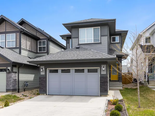 4853 Kinney Rd SW, Edmonton, AB T6W 5G3