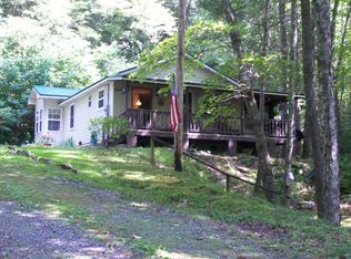 2241 Kirklands Creek Rd, Bryson City, NC 28713