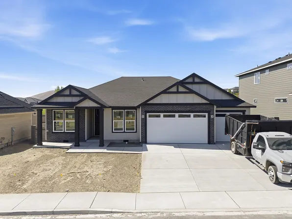 7909 Remmel St, West Richland, WA 99353