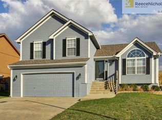 11223 N Summit St, Kansas City, MO 64155