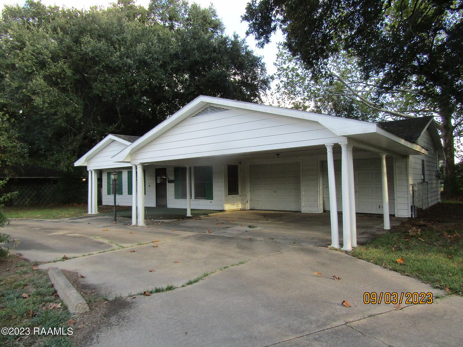 1221 Phillip Ave, Eunice, LA 70535 Zillow