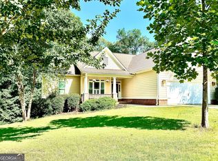 534 Jefferson Walk Cir, Jefferson, GA 30549