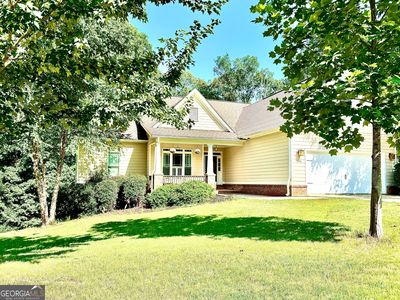 534 Jefferson Walk Cir, Jefferson, GA, 30549
