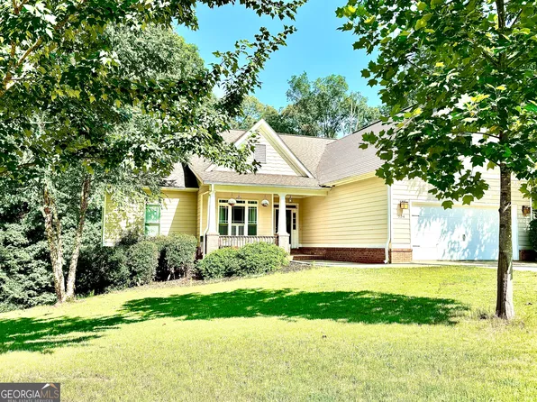 534 Jefferson Walk Cir, Jefferson, GA 30549