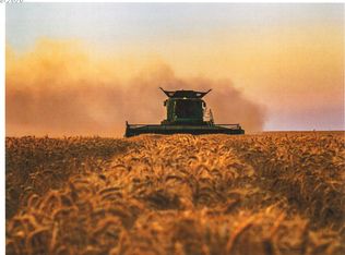 S Juniper Canyon Rd, Helix, OR 97835