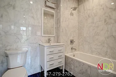 Rented by Next Door Realty NYC