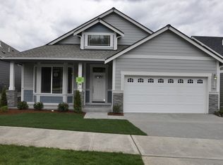 8941 28th Way SE, Olympia, WA 98513