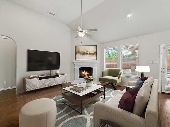 5th image of 1012 Lake Sierra Way