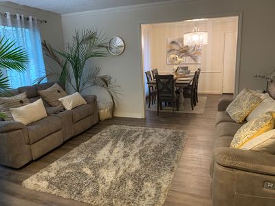 230 Black Forest Dr, Spring, TX, 77388