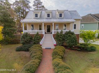 4117 Donnelly Ln, Wilmington, NC 28409