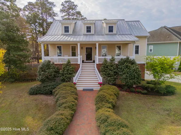 4117 Donnelly Lane, Wilmington, NC 28409
