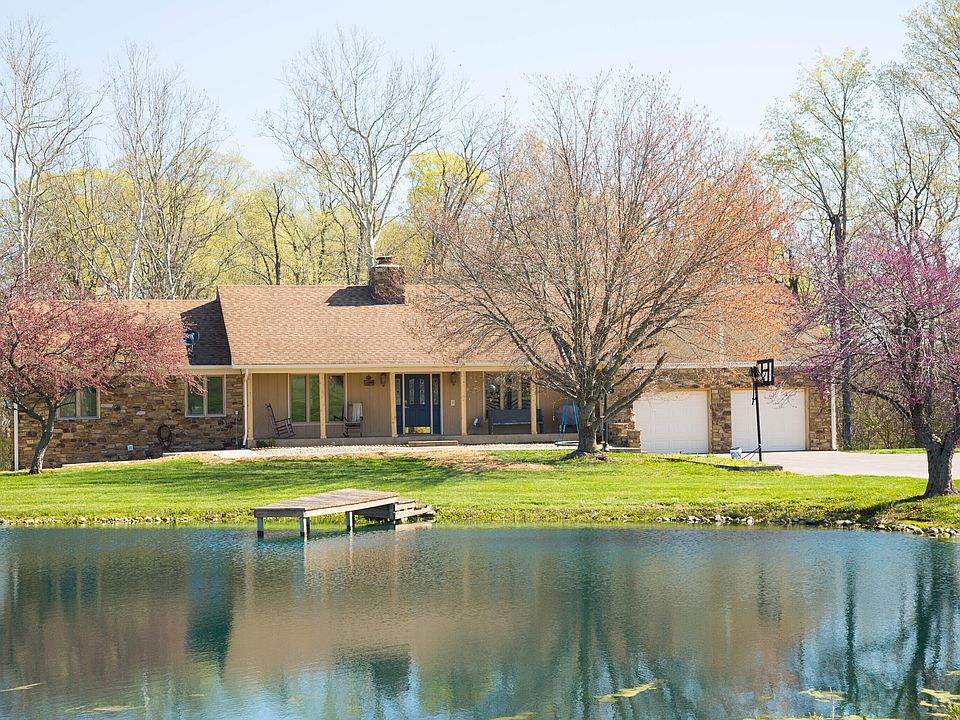7246 W 300 N, Bargersville, IN 46106 Zillow