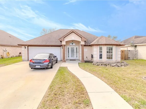 513 Hidden Trce, Weslaco, TX 78599