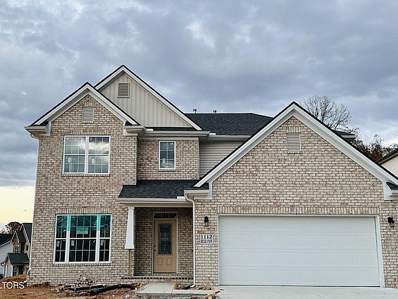 3rd image of 1112 Bear Paw Ln Lot 78