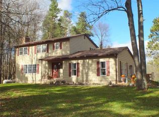 5624 Britton Rd, Perry, MI 48872