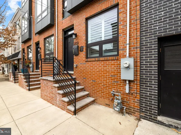 2133 E Sergeant St, Philadelphia, PA 19125