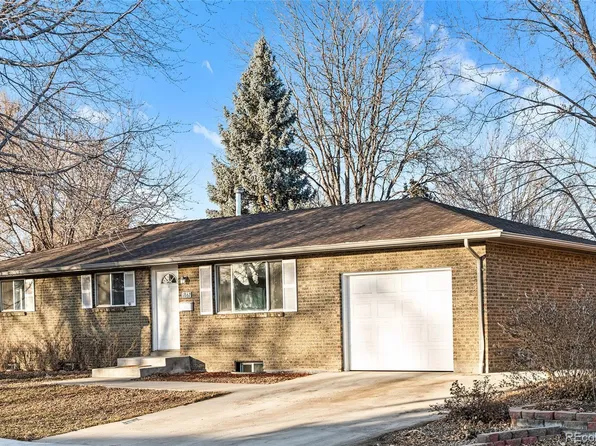 1862 Queens Drive, Longmont, CO 80501