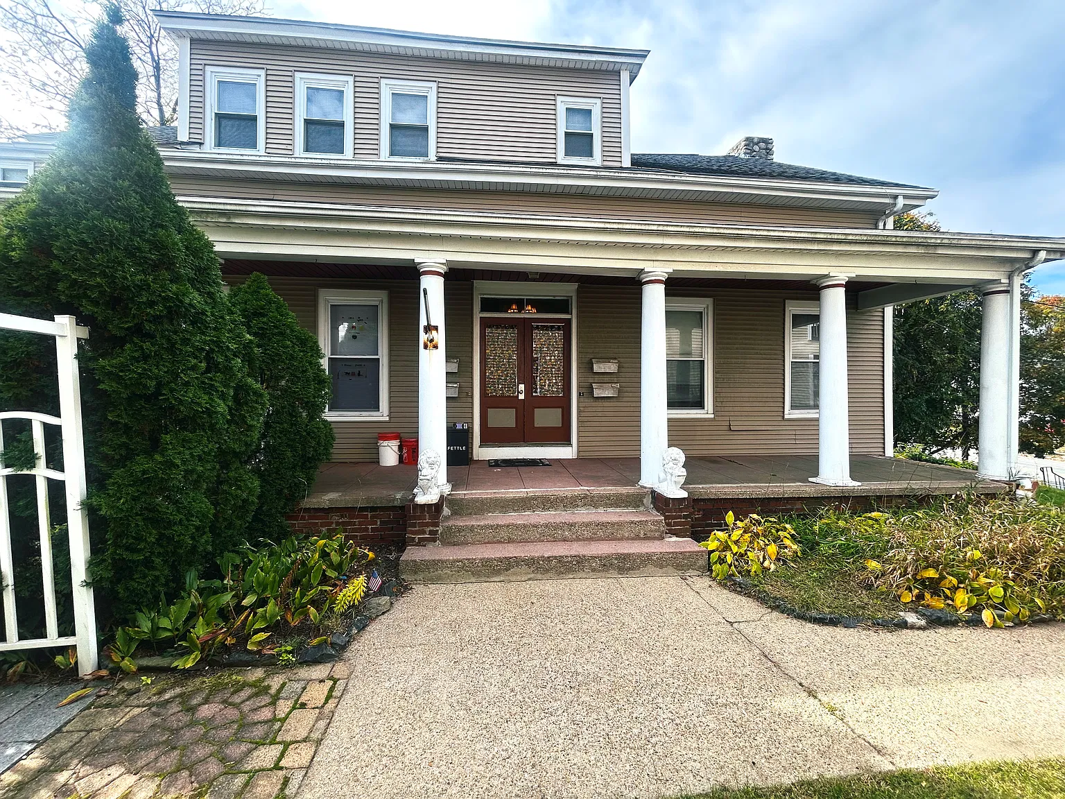 1 bed, 800 sqft, $1,800 — Photo 1