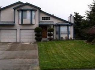 20823 116th St E, Bonney Lake, WA 98391