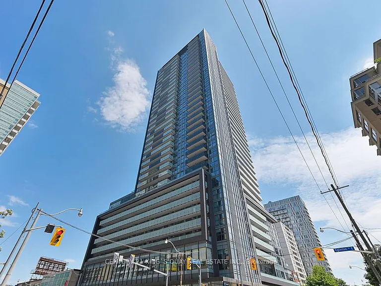 125 Redpath Ave #3206 — Photo 2