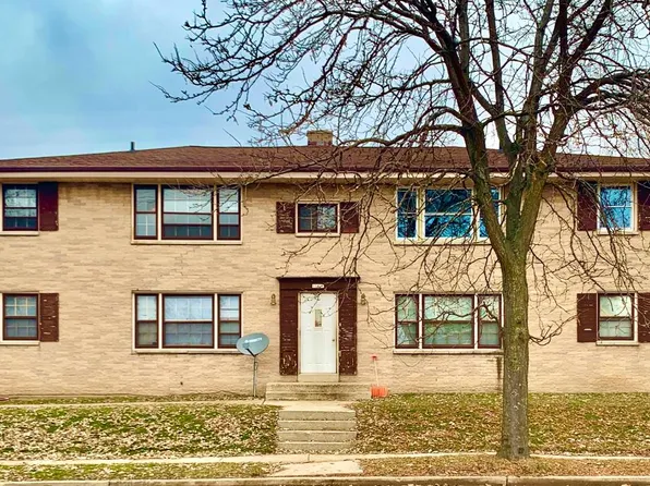 10826 West Grant STREET, West Allis, WI 53227