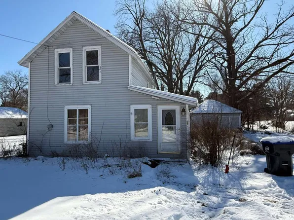 209 East Lake Street, Friendship, WI 53934