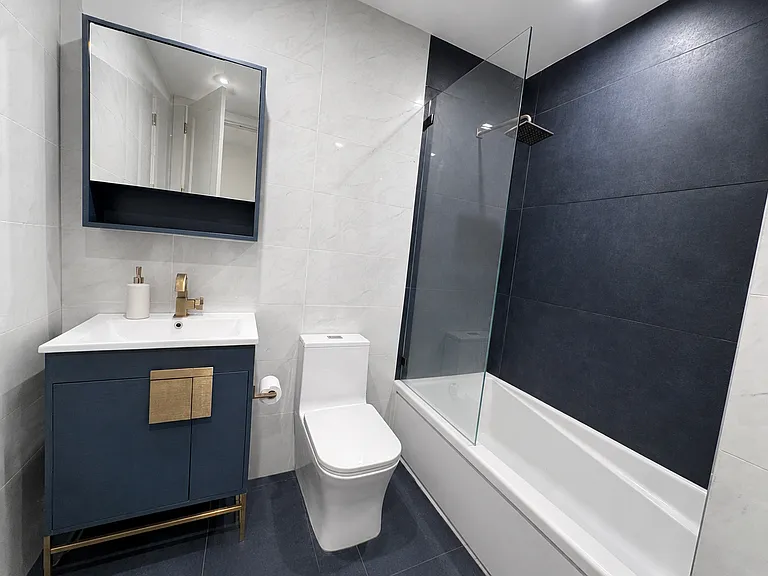 1431 Lincoln Pl #4C — Photo 6