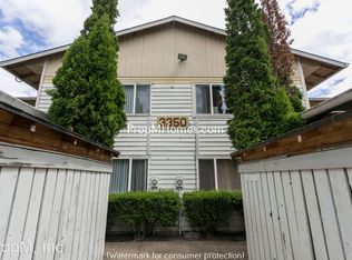 3350 SW 126th Ave APT 4, Beaverton, OR 97005