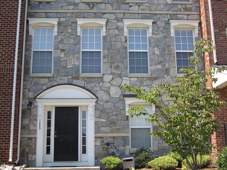Stone Front