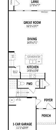 2nd image of 338 HARROW Cove