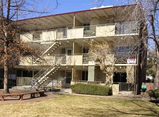 2401 S Gaylord St APT 201, Denver, CO 80210
