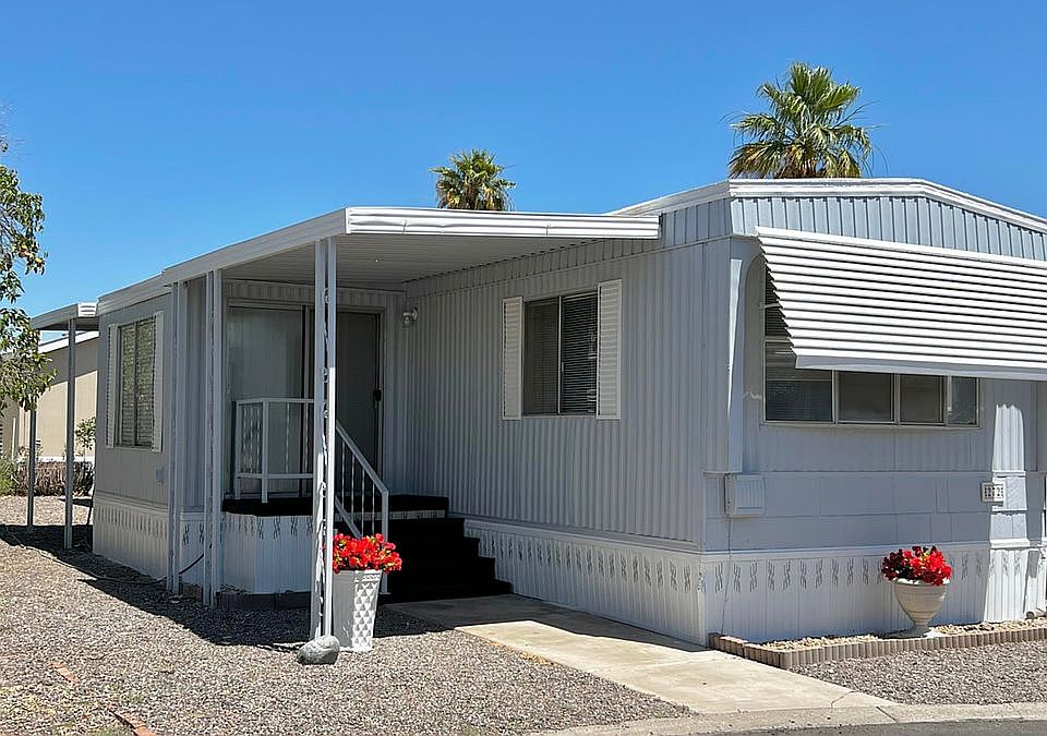 1st image of 2650 W Union Hills Dr Lot 272