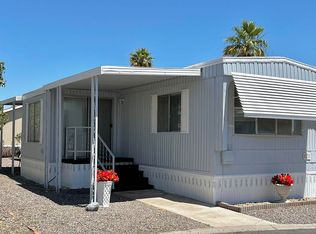 2650 W Union Hills Dr LOT 272, Phoenix, AZ 85027