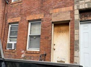 2807 Winton St, Philadelphia, PA 19145