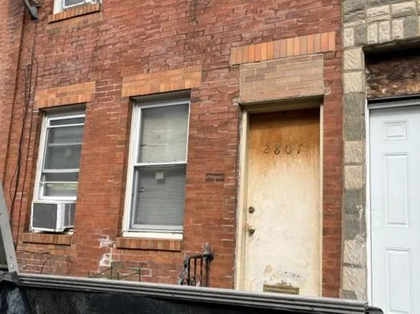 2807 Winton St, Philadelphia, PA 19145