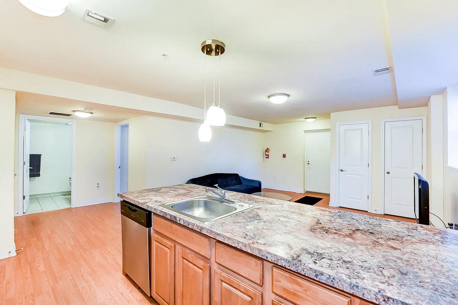 Park Vista Apartments — Photo 3