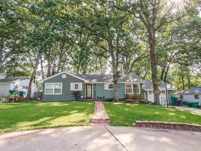 1408 Grant Rd, Saint Louis, MO, 63119