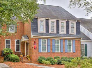 383 Folkstone Cir, Augusta, GA 30907