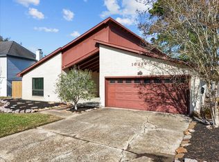 16214 Coral Bay St, Crosby, TX 77532