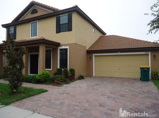 3809 Shoreview Dr, Kissimmee, FL 34744