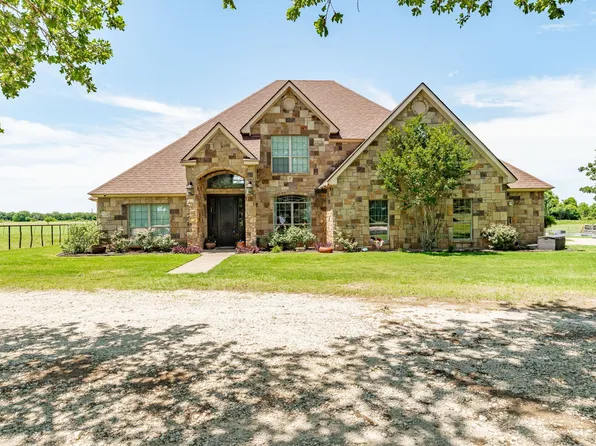 4245 County Road 299, Dublin, TX 76446