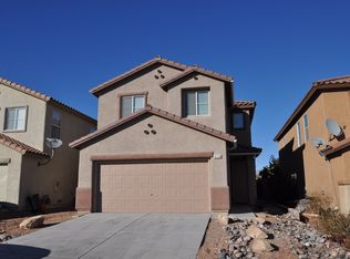 9116 Patrick Henry Ave, Las Vegas, NV 89149