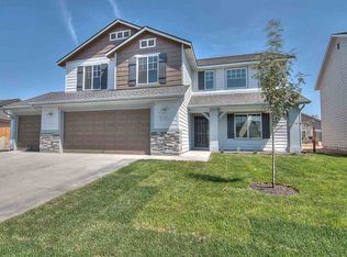 885 N Crews Way, Star, ID 83669