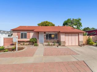 2742 Havasupai Ave, San Diego, CA 92117