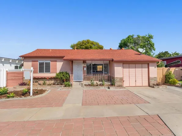 2742 Havasupai Ave, San Diego, CA 92117
