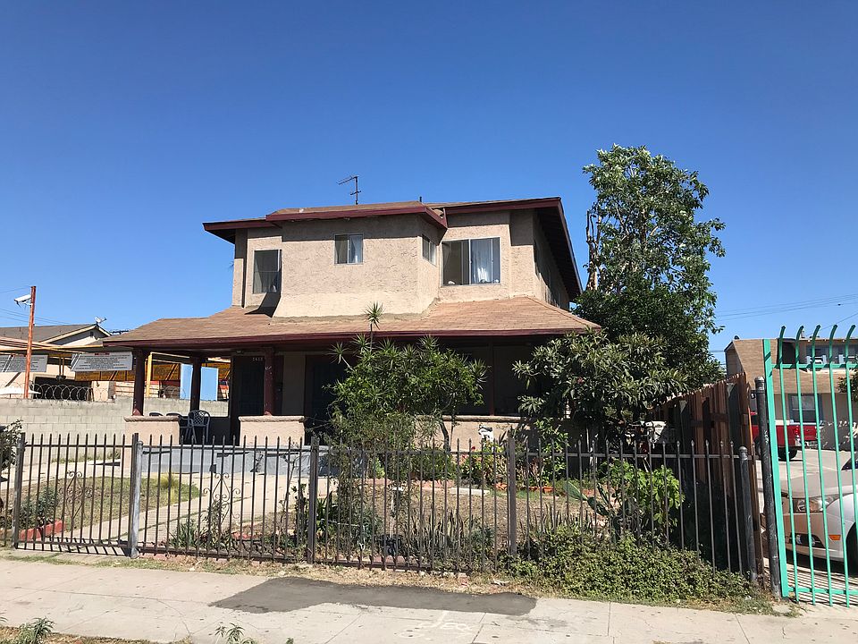 1st image of 4216 S Figueroa St