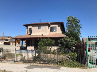 4216 S Figueroa St, Los Angeles, CA 90037