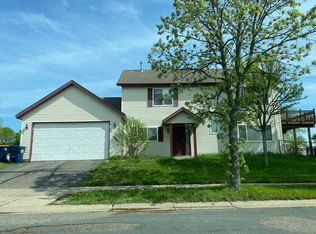 1201 Oak St, Farmington, MN 55024
